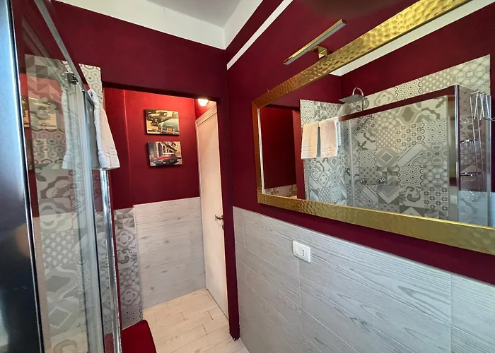 Studio Flat Full optional business&care Fiera e Policlinico