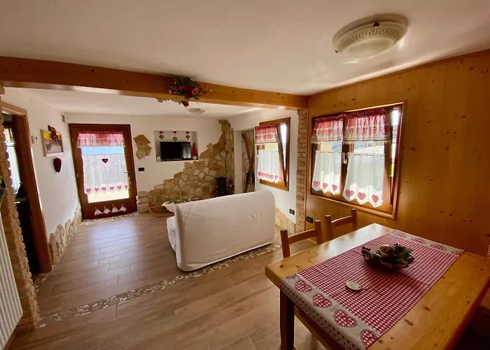 La casa di Rosy