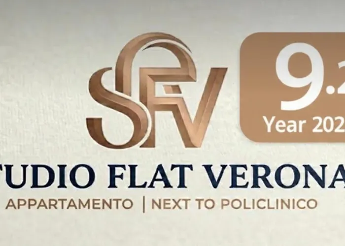 Studio Flat Full optional business&care Fiera e Policlinico
